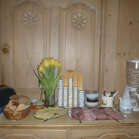 Frühstückspension Gaestehaus Pendl 2*