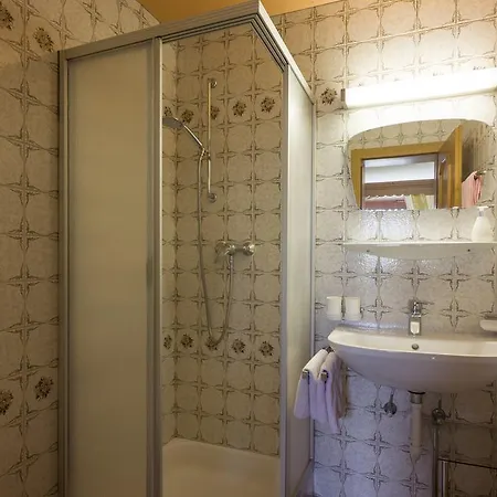 Frühstückspension Gaestehaus Pendl Mayrhofen