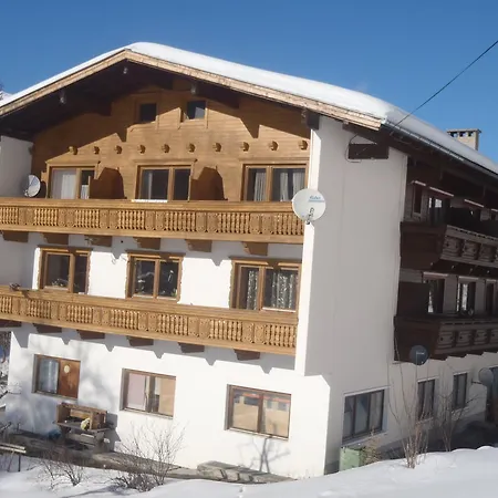 Bed & Breakfast Gastehaus Pendl 2*