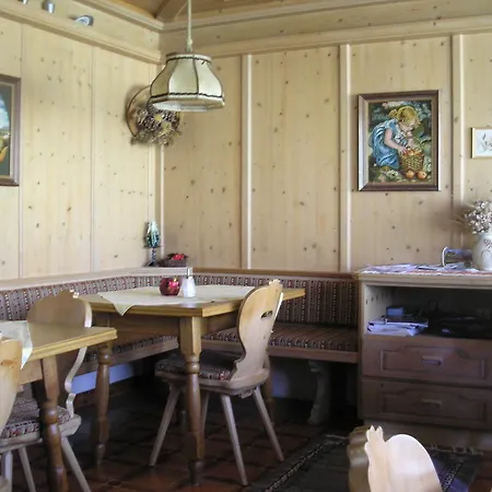 Gastehaus Pendl Mayrhofen