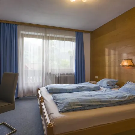 Gastehaus Pendl 2*