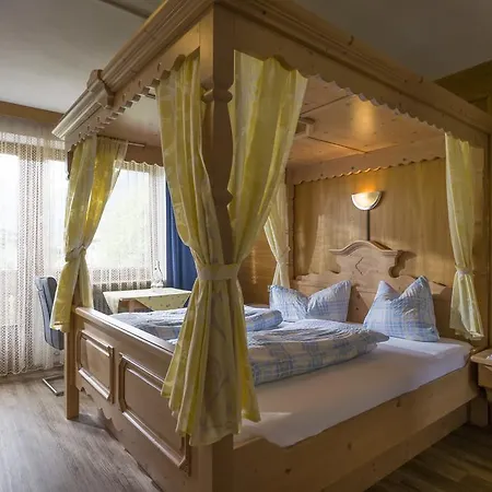 Bed & Breakfast Gastehaus Pendl Mayrhofen