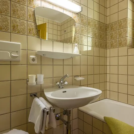 Alojamento de Acomodação e Pequeno-almoço Gaestehaus Pendl Mayrhofen